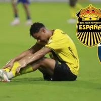 Gustavo Moura preocupa a Jeaustin Campos y Real España, ¿Llega para la Copa Centroamericana contra Plaza Amador?