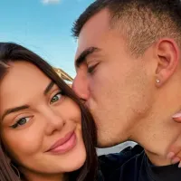 “Nada nuevo”: esposa de Fernán Faerron rompe el silencio y cuenta la verdad sobre la salida de Herediano