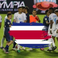 Ante Nicaragua no sucedió: la ventaja que tendría Costa Rica ante Honduras y que puede sentenciar el clasificado al Mundial
