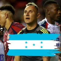 “Tomamos decisiones”: Costa Rica lanza la advertencia que Honduras no esperaba camino al Mundial 2026