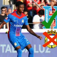 Julián Martínez afectado por la Selección de Honduras: es recibido de la peor manera por FC Alverca tras la Fecha FIFA