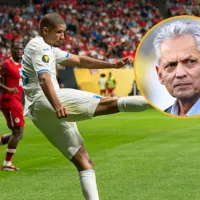Getsel Montes recibe reconocimiento internacional y envía un contundente mensaje a Reinaldo Rueda antes de enfrentar a Costa Rica