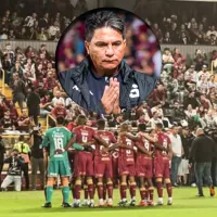 “No hay mucho que hacer”: exponen el problema en Saprissa que puede provocar la salida de dos referentes de Vladimir Quesada