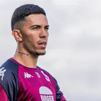 Jefferson Brenes confirma la noticia más esperada sobre su futuro en medio de la crisis de Saprissa