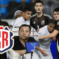 “Es atemorizante”: Jeaustin Campos avisa a Costa Rica del peligro que debe cuidarse contra Honduras; México ya lo sufrió