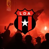 Alajuelense hace oficial la llegada que venía preparando en silencio
