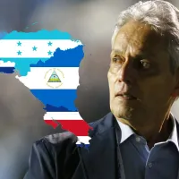 “Lo iré a buscar”: técnico de grande de Centroamérica impacta a Rueda para el partido contra Costa Rica; ya sabe cómo amargar a los ticos
