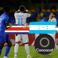 El impensado revés que prepara Haití para clasificar al Mundial 2026: Nicaragua, Honduras y Costa Rica pendiente a la decisión de Concacaf