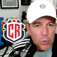 Fernando Palomo sentencia de la peor forma a Costa Rica e impacta a toda Honduras con lo que dice