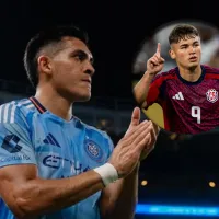 ¿Más caro que Manfred Ugalde? Alonso Martínez dispara su valor de mercado y Europa lo sigue de cerca
