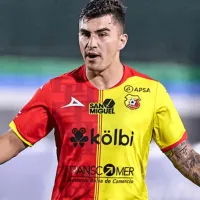 “Es ilegal”: Fernán Faerron reaparece con una bomba sobre su salida de Herediano y vuelve al radar de un grande de Costa Rica