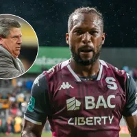 Kendall Waston necesitó solo 5 palabras para dejarle claro al Piojo Herrera si regresaría a La Sele