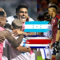 Pesadilla confirmada: Costa Rica queda expuesto en Honduras a solo días de definir el futuro de Miguel Herrera