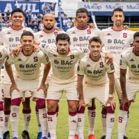Vladimir Quesada en alerta: la joya de Saprissa que podría firmar con otro club de Costa Rica justo antes del cierre del mercado de fichajes