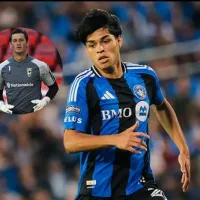 Por encima de Nicholas Hagen: el logro de Olger Escobar que impresiona a Guatemala con apenas un puñado de partidos en la MLS