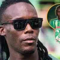 Rubilio Castillo recibe la notificación más importante y esperada tras su fichaje por Marathón