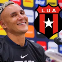Guiño a Alajuelense: Keylor Navas sorprende con la confesión que Saprissa nunca imaginó escuchar