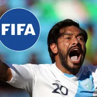 No es Carlos Ruiz: el ídolo de la Selección de Guatemala que la FIFA destacó ante los ojos del mundo