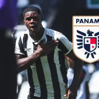 Kadir Barría recibe en Botafogo la noticia que podría cambiar su carrera