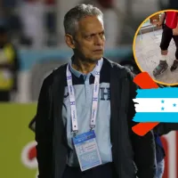 Desde Europa confirman la noticia más temida por Honduras y Reinaldo Rueda antes de enfrentar a Costa Rica