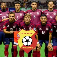 De Europa a Herediano: Jafet Soto cierra el fichaje de una figura de La Sele en el momento menos pensado