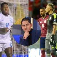 Entre Costa Rica y Honduras: Chepe Bomba da polémica sentencia sobre qué selección clasificará al Mundial 2026