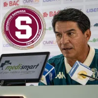 Vladimir Quesada pone contra las cuerdas a la directiva de Saprissa con una exigencia sobre el cierre del mercado: “Quiero más”