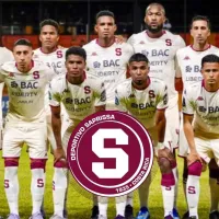 Limpieza en Saprissa: Erick Lonnis cumple su palabra y Vladimir Quesada pierde a una figura