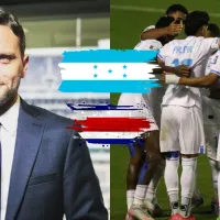 Alex Pareja, periodista de ESPN, revela la clave para que Honduras supere a Costa Rica y clasifique al próximo Mundial