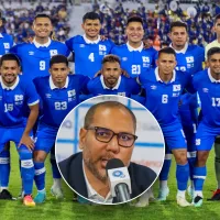No solo Eduardo Lara: Bukele confirma otro importante regreso en El Salvador camino al Mundial 2026