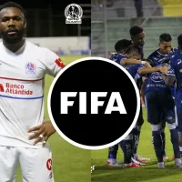 FIFA toma decisión con Olimpia y Motagua: la noticia que sorprende a Honduras en las Eliminatorias de Concacaf rumbo al Mundial 2026
