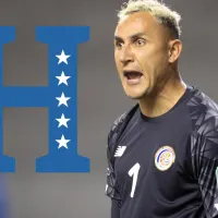 “Lo mejor posible”: Keylor Navas advierte a toda Costa Rica sobre la visita a Honduras en las Eliminatorias