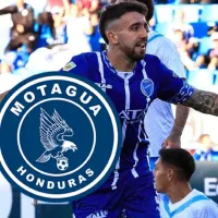 “En un futuro”: Agustín Auzmendi da la noticia que más impacta a Motagua y que Olimpia no quiere