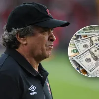 Sorpresa en Alajuelense: sale a la luz el millonario negocio oculto detrás de la partida de una las joyas del Machillo Ramírez