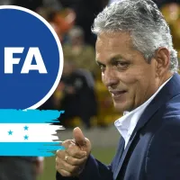 La notificación de FIFA que sorprende a Honduras y  trae malos recuerdos a Costa Rica camino al Mundial 2026