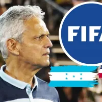 Oficial: FIFA marca la diferencia entre Honduras y Costa Rica de cara al Clásico por Eliminatorias