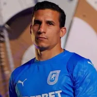 Todo Saprissa consternado con la noticia de Luis Paradela que puede cambiar por completo su futuro