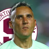 Lejos de Saprissa: Keylor Navas sorprende con una confesión sobre su futuro en Costa Rica