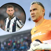 “Le dio el ‘sí’ a Sergio Ramos”: revelan la negociación secreta de Keylor Navas que conmociona a Pumas