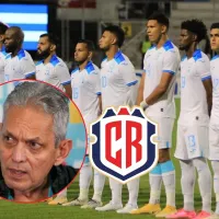 Reinaldo Rueda no lo puede creer: se terminó de lesionar de la forma más insólita y Costa Rica celebra que no estará en la Eliminatoria
