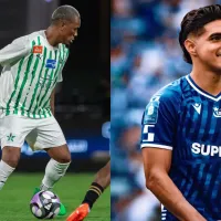 Mientras Romell Quioto y Deybi Flores fueron golpeados por campeón del mundo; esto pasó con Luis Palma