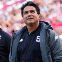 “Ya volvió a entrenar”: Vladimir Quesada celebra el regreso de un jugador pretendido fuera de Saprissa