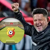 Jafet Soto anuncia lo que todo el mundo esperaba escuchar sobre el nuevo estadio de Herediano: “Estamos muy felices”