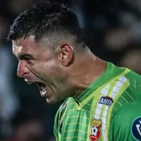 “Tiene que darse cuenta que está en Herediano”: Danny Carvajal hace estallar la polémica en el camerino de Hernán Medford