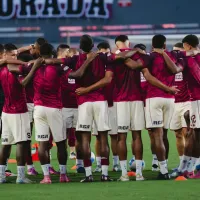 Vladimir Quesada lo limpió y ahora esto: un recién salido de Saprissa sufre el revés más duro cuando nadie lo esperaba