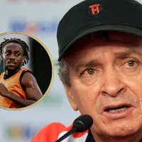 “Le falta”: Machillo Ramírez lanzó un duro veredicto sobre Tristán Demetrius tras su primera titularidad en Alajuelense