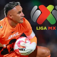Hazaña en México: Keylor Navas cierra el debate sobre el mejor arquero de la Liga MX con su último logro en Pumas