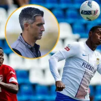 “Le dio el oro al bandido”: Julián Martínez recibe feroz sentencia tras su último partido en Portugal