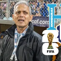 El refuerzo europeo que está en la órbita de Reinaldo Rueda para enfrentar a Costa Rica en las Eliminatorias Concacaf