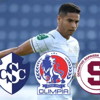 Carlos Pineda lanza su sentencia antes del Olimpia vs. Cartaginés en Copa Centroamericana; en Saprissa no gustará